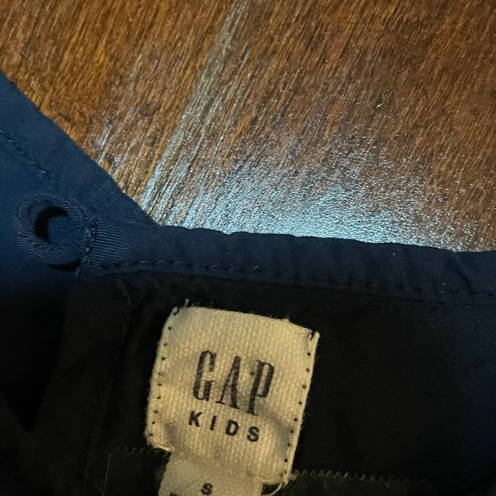 GAP girls top